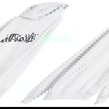 Суитчър Butter Goods Madlib Pullover Hood Сиво | BGMAD107-ASH, 1