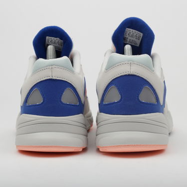 Кецове и обувки adidas Originals Yung-1 Сиво | BD7654, 3