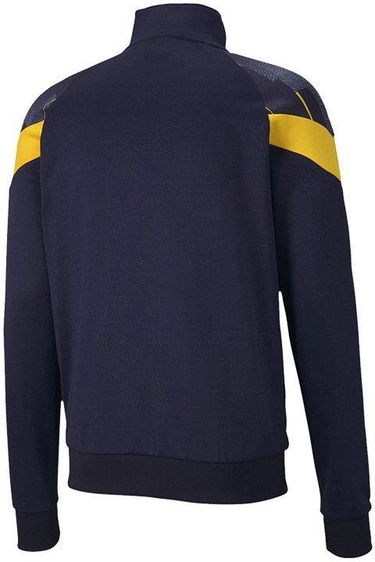 Яке Puma Big Apple United City Influence New York Track Jacket Тъмно синьо | 656693-01, 2