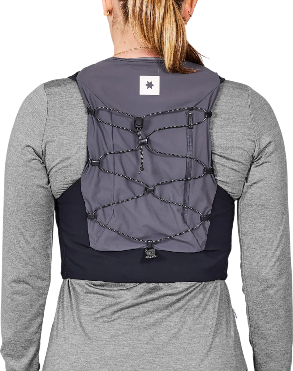 Раница Saysky Saysky Flow Vest Черно | xuave201c901, 1