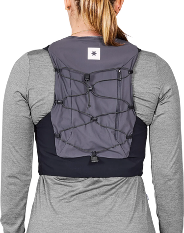 Раница Saysky Saysky Flow Vest Черно | xuave201c901, 1