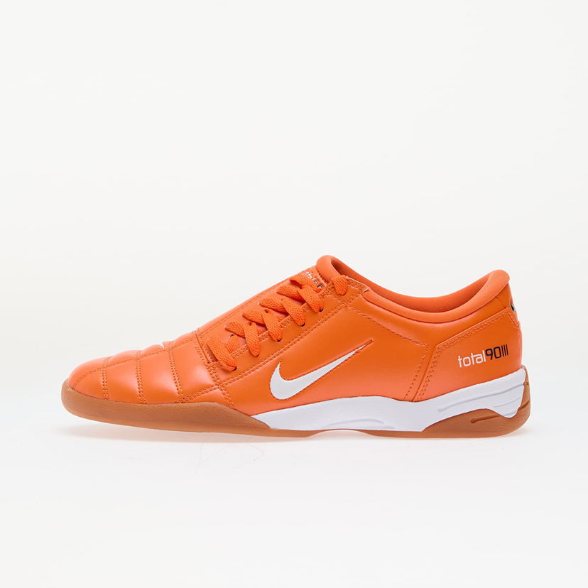 Кецове и обувки Nike T90 SP Оранжево
 | HJ9351-800