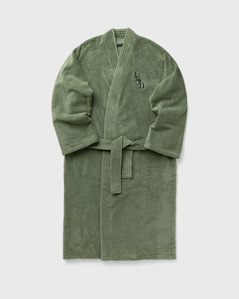 Пижама KENZO Bathrobe Green Зелено | 10439