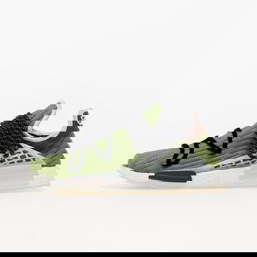 Кецове и обувки adidas Originals BBC Ice Cream x adidas NMD Hu "Running Dog Green" Зелено | GZ1664, 0
