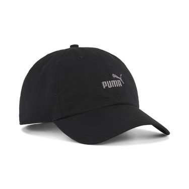 Шапка с козирка Puma ESS Elevated Baseball Cap Черно | 025983_01, 0