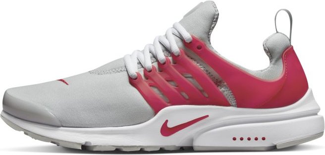 Кецове и обувки Nike Air Presto Сиво | DX8963-001, 0