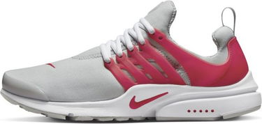 Кецове и обувки Nike Air Presto Сиво | DX8963-001, 0