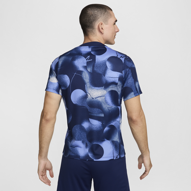 Тениска Nike Dri-FIT Tottenham Hotspur Academy Pro Синьо | FN9664-425, 2