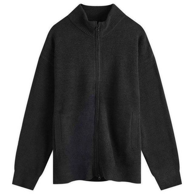 MASTERMIND WORLD Lounge Skull Track Jacket, Size Large