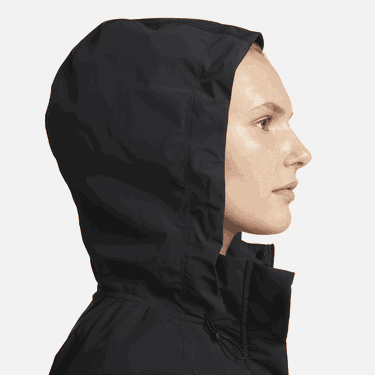 Яке Nike Storm-FIT Swift Черно | fb7492-010, 2