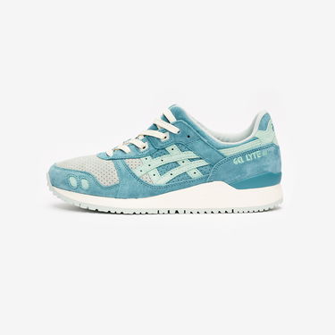 Кецове и обувки Asics Gel-Lyte III Тюркоазено | 1201A164300, 0