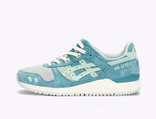 Кецове и обувки Asics Gel-Lyte III Тюркоазено | 1201A164300