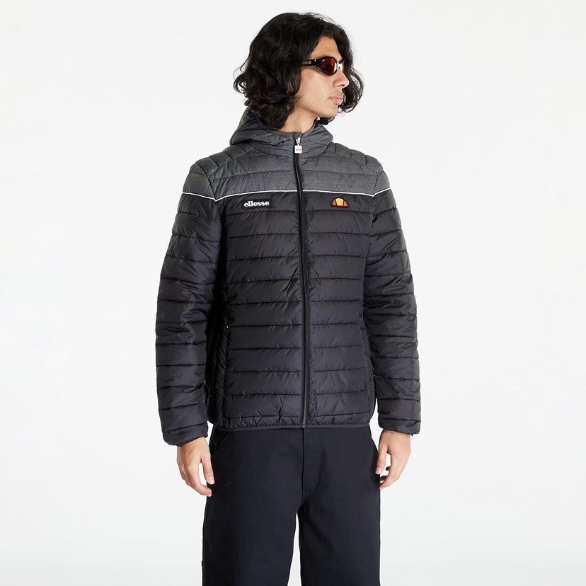 Яке Ellesse Lombardy 2 Down Jacket Сиво | SHR13274-133