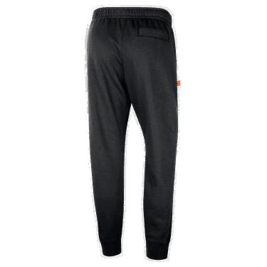 Спортни панталони Nike NBA Phoenix Suns Courtside Pants Черно | FZ7805-010, 2