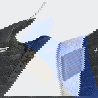 Кецове и обувки adidas Originals NMD_R1 Синьо | GX4601, 4