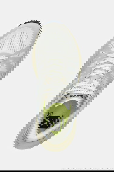 Кецове и обувки Veja Condor 3 Бежово | CC2803777A, 3