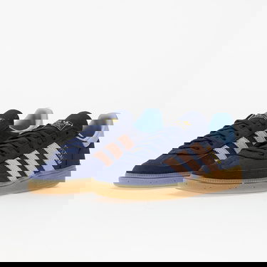 Кецове и обувки adidas Originals Handball Spezial Тъмно синьо | JR0851, 5