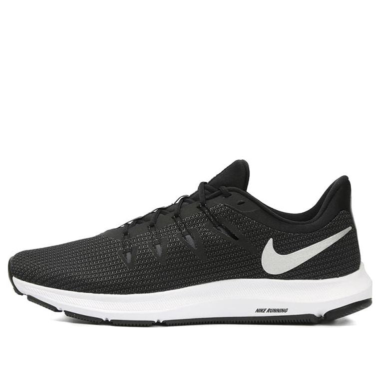 Кецове и обувки Nike Quest Черно | AA7403-001, 0