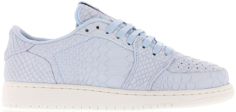 Кецове и обувки Jordan Air Jordan 1 Retro Low NS Синьо | 923624-441, 0