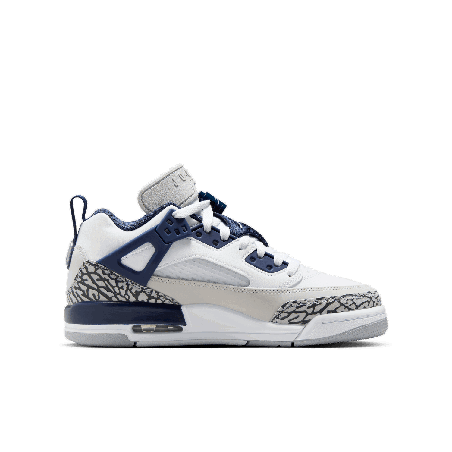Кецове и обувки Jordan Jordan Spizike Low Бяло | FQ3950-140, 1