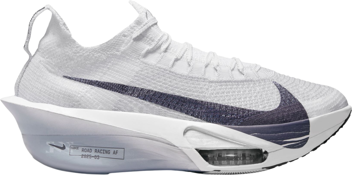 Кецове и обувки Nike Alphafly 3 Бяло | fd8315-102, 0