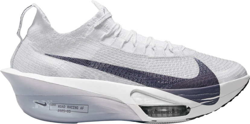 Кецове и обувки Nike Alphafly 3 Бяло | fd8315-102