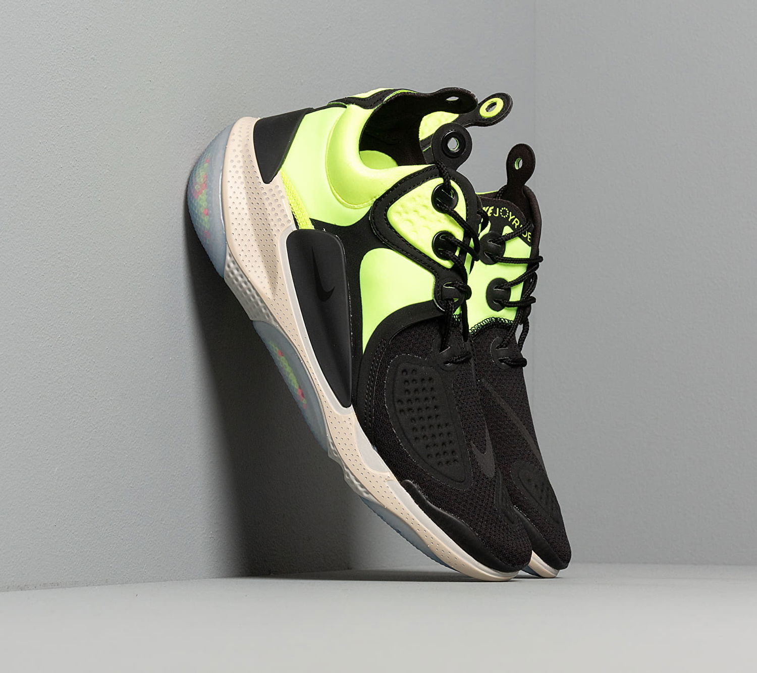 Кецове и обувки Nike Joyride CC3 Setter Черно | AT6395-002, 1