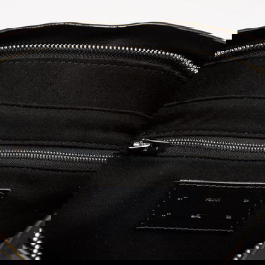 Чанта през рамо HELIOT EMIL Confluence Bag Black Universal Черно | PREAW25_15_074_BLK01, 3