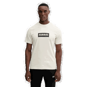 Napapijri S-Box Logo T-Shirt