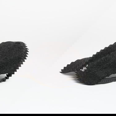 Шапка с козирка New Era New York Yankees MLB Melton Wool 9FORTY Adjustable Cap Сиво | 60758970, 2