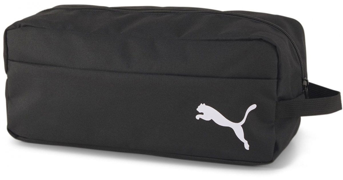 Раници и чанти Puma teamGOAL 23 Shoe Bag Черно | 07686403, 1