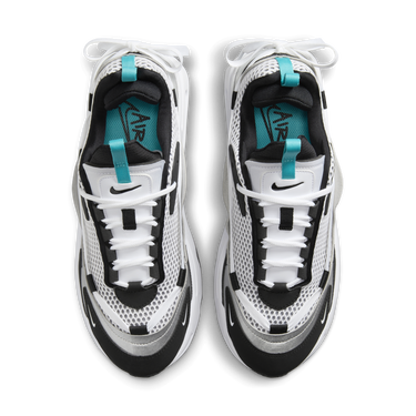 Кецове и обувки Nike Air Max Furyosa NRG Сиво | DC7350-100, 3