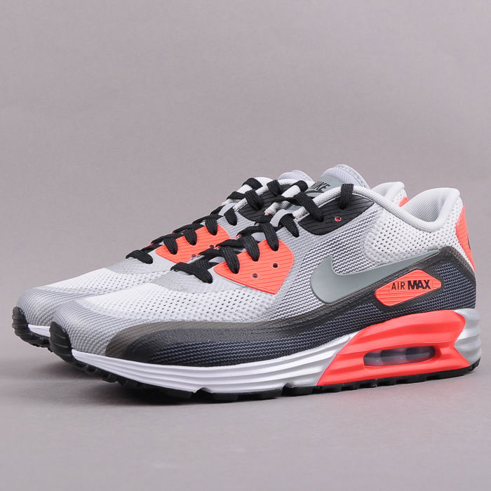 Кецове и обувки Nike Air Max 90 Lunar C3.0 Бяло | 631744 106, 1