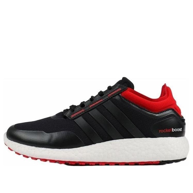 Кецове и обувки adidas Performance CH Rocket Boost Черно | EH0837
