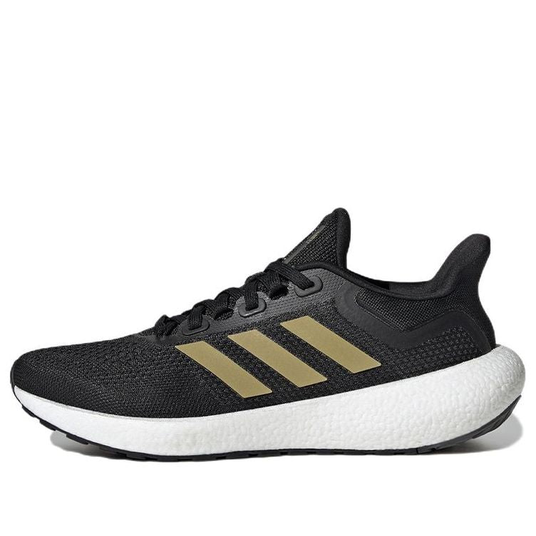 Кецове и обувки adidas Performance PureBoost 22 Черно | GW0907, 0
