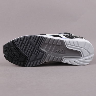 Кецове и обувки Asics Gel Saga Черно | H4A0N-9007, 4