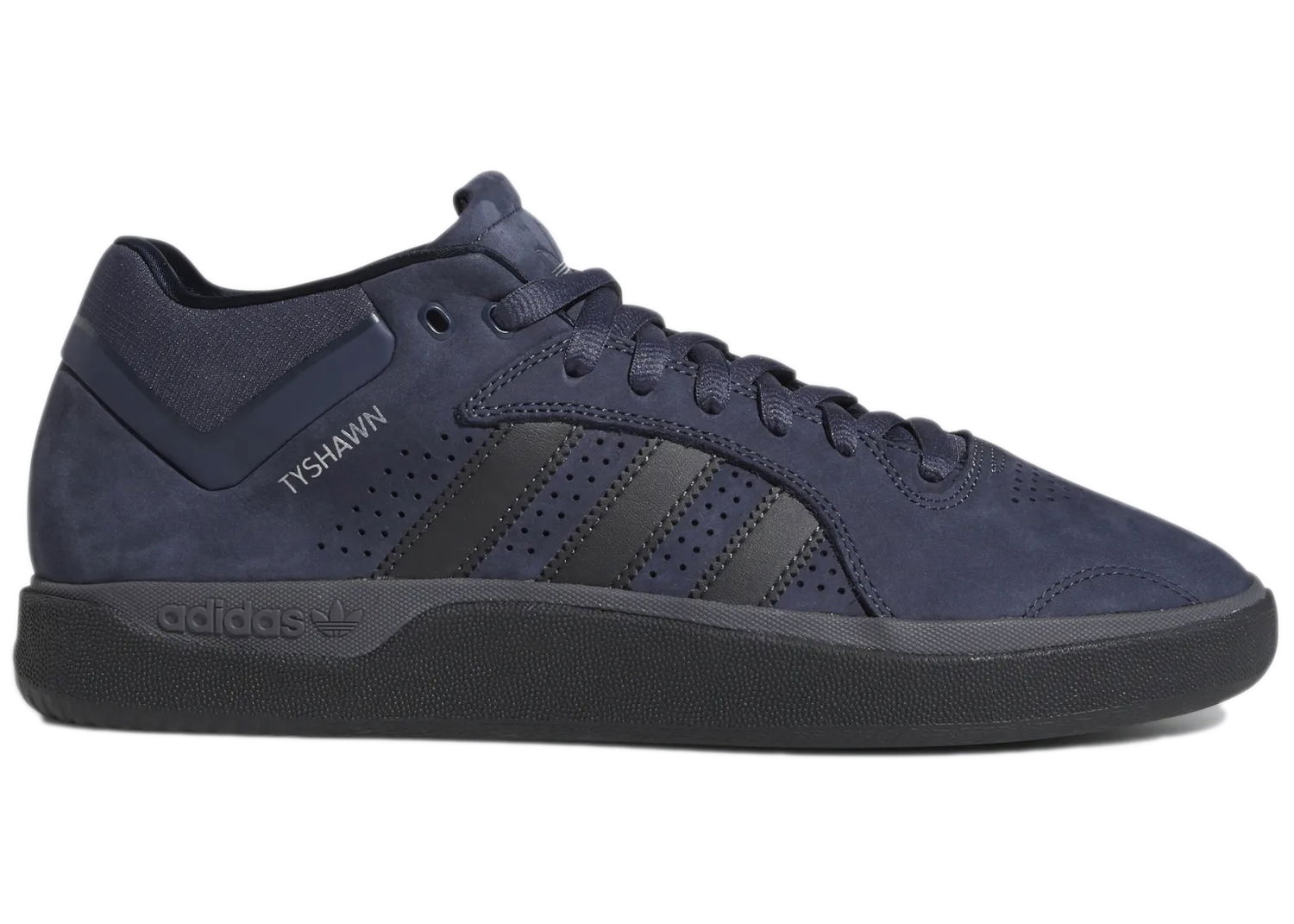 Кецове и обувки adidas Originals Tyshawn Shadow Navy Тъмно синьо | GW3170, 0