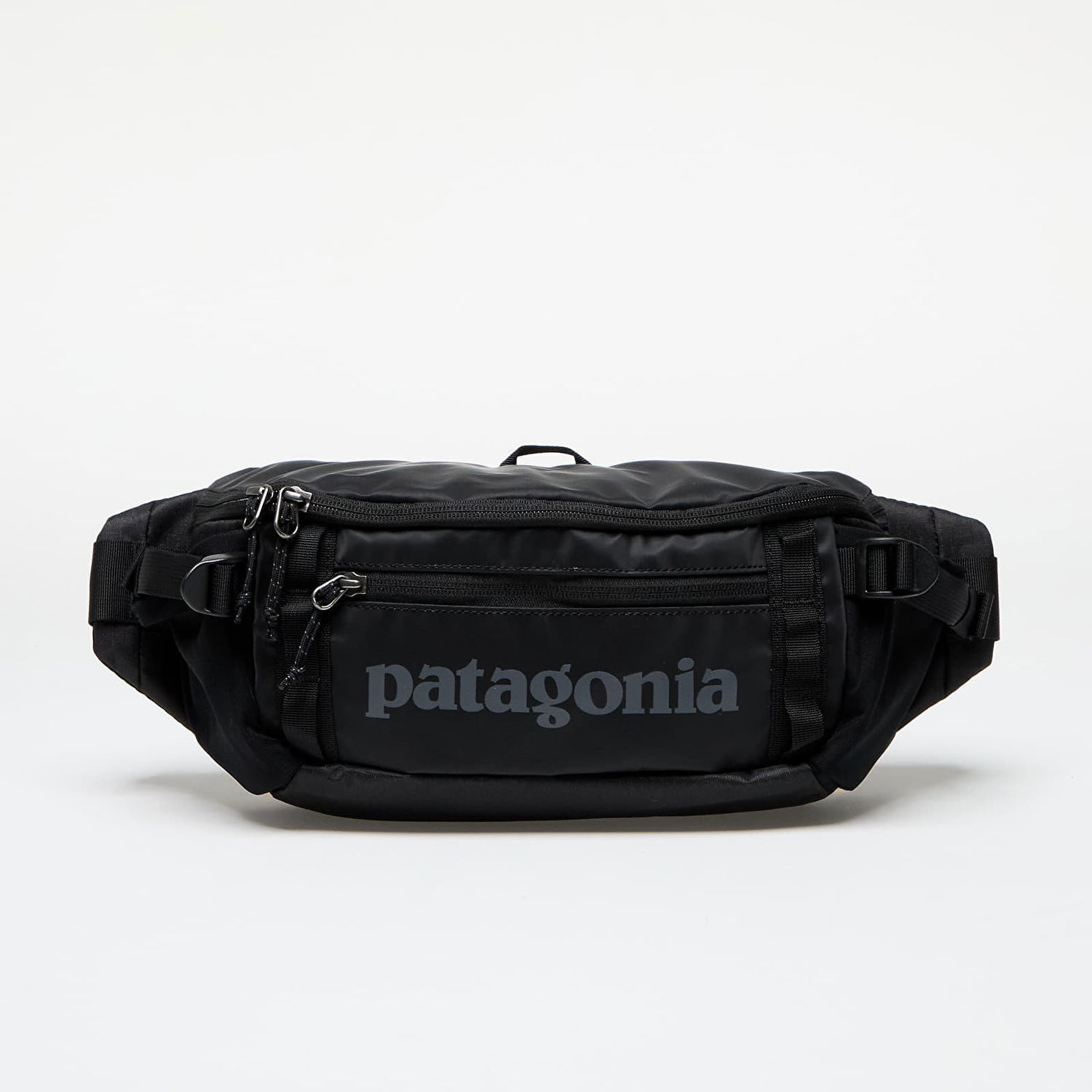 Чанта за кръста Patagonia Black Hole Waist Pack 5L Black Черно | 49282 BLK, 0