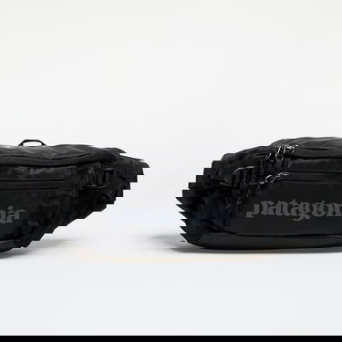 Чанта за кръста Patagonia Black Hole Waist Pack 5L Black Черно | 49282 BLK, 0