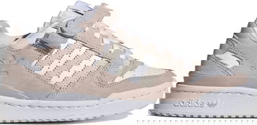 Кецове и обувки adidas Originals Originals FORUM LOW Бежово | gz9475-3-5, 0