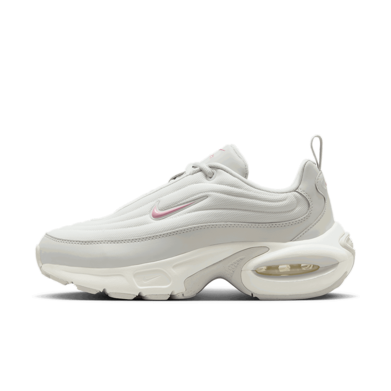 Кецове и обувки Nike Air Max Portal Бяло | HF3053-010, 1