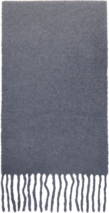 Шал Jacquemus Les Classiques 'The Moisson' Scarf Бежово | 23HACU00574AOT4032, 2