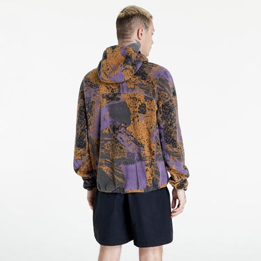 Ветровка Nike ACG Therma-FIT ACG 'Wolf Tree' Full-Zip All-Over Print Многоцветен | DN3931-553, 4
