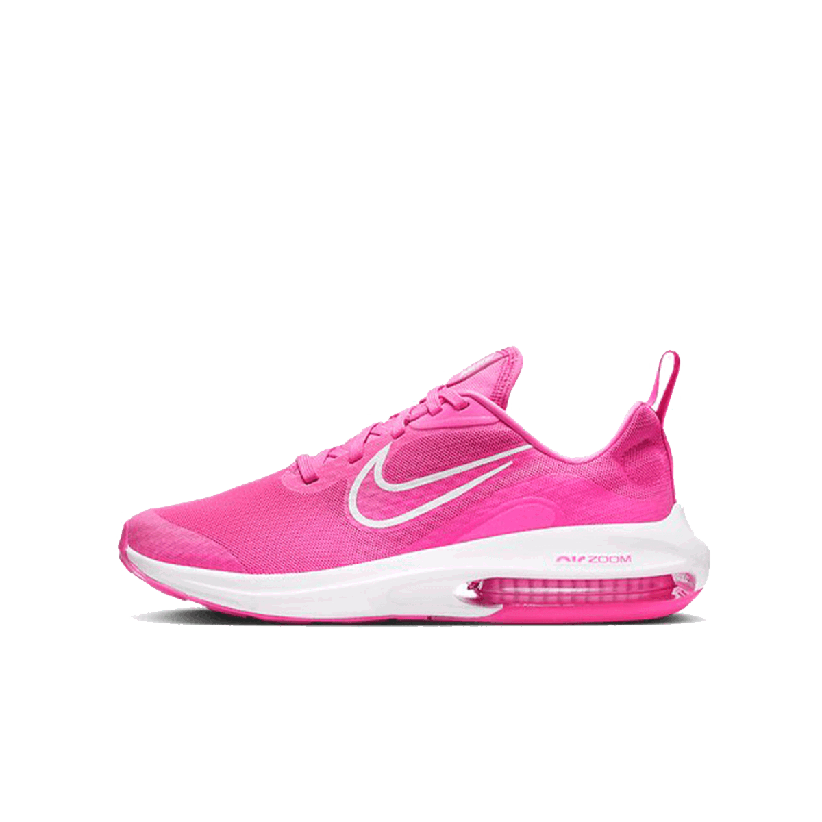 Кецове и обувки Nike Air Zoom Arcadia 2 Розово | DM8491-601, 0