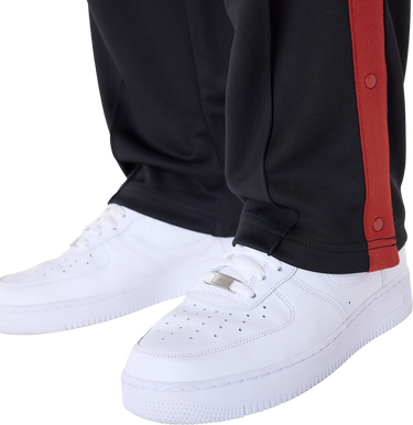 Спортни панталони New Era NBA Chicago Bulls Straight Sweatpants Черно | 60596467-60596467, 5