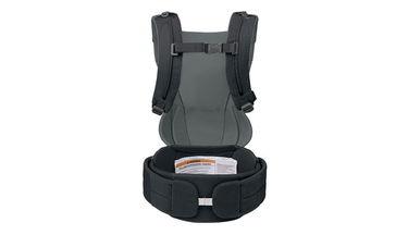 Раница Osprey Poco Soft Child Carrier LT Сиво | 10054168OSP, 2