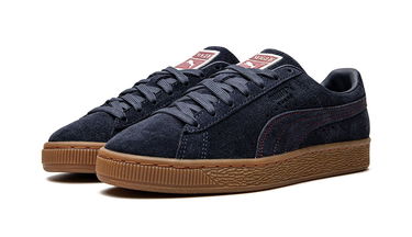 Кецове и обувки Puma Suede Classics Vogue Wn´s Черно | 387687_02, 4