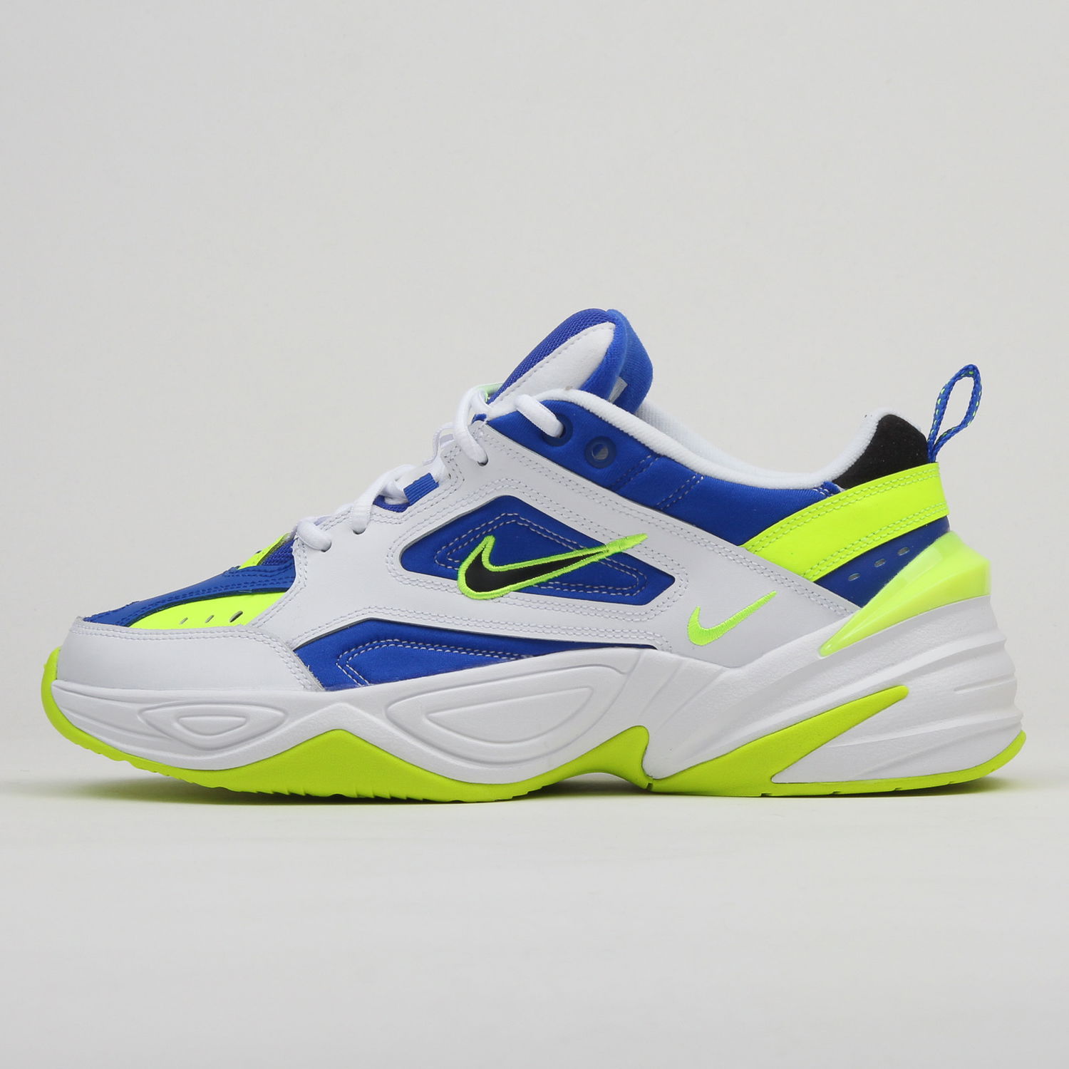 Кецове и обувки Nike M2K Tekno Бяло | AV4789-105, 0