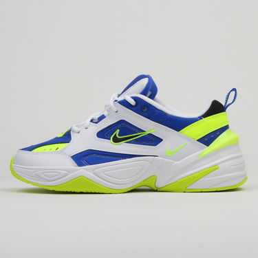Кецове и обувки Nike M2K Tekno Бяло | AV4789-105, 0