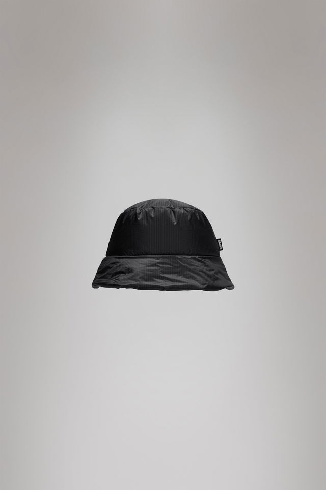 Insulated Ripstop Bucket Hat